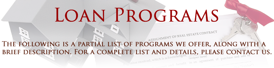 Programs