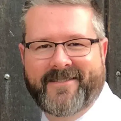 Richie Burdick Licensed Loan Officer