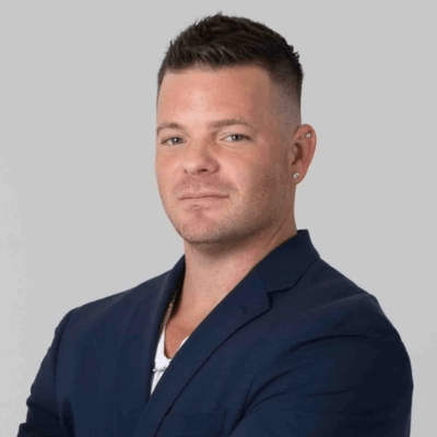 Matt Firek Licensed Loan Officer