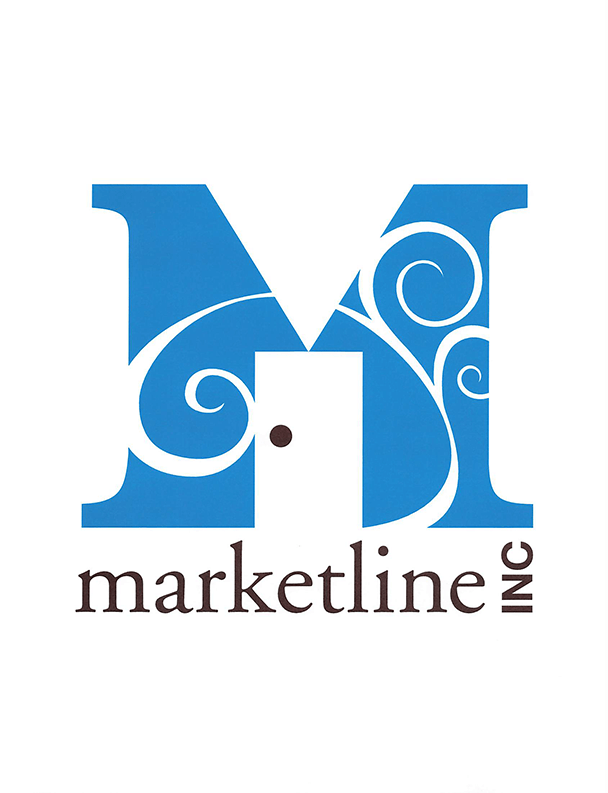 Marketline logo