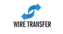 wire transfer